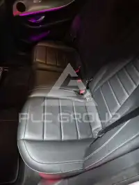 2017 Mercedes Benz E-Class