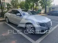 2017 Mercedes Benz E-Class
