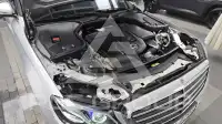 2017 Mercedes Benz E-Class