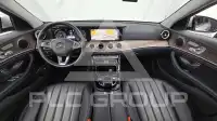 2017 Mercedes Benz E-Class