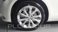 2017 Mercedes Benz E-Class