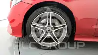 2017 Mercedes Benz E-Class