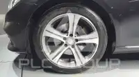 2017 Mercedes Benz E-Class