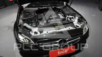 2017 Mercedes Benz E-Class