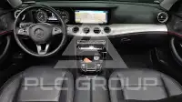 2017 Mercedes Benz E-Class