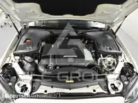 2017 Mercedes Benz E-Class