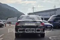 2017 Mercedes Benz E-Class