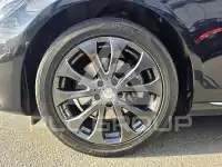 2017 Mercedes Benz E-Class