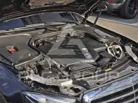 2017 Mercedes Benz E-Class