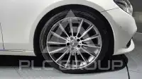 2017 Mercedes Benz E-Class