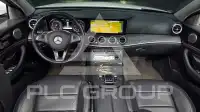 2017 Mercedes Benz E-Class