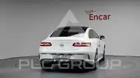 2017 Mercedes Benz E-Class