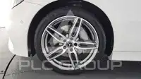 2017 Mercedes Benz E-Class