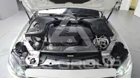 2017 Mercedes Benz E-Class