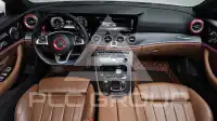 2017 Mercedes Benz E-Class