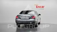 2017 Mercedes Benz E-Class