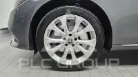 2017 Mercedes Benz E-Class