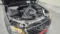 2017 Mercedes Benz E-Class