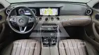 2017 Mercedes Benz E-Class