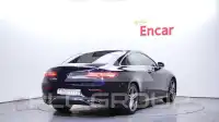 2017 Mercedes Benz E-Class