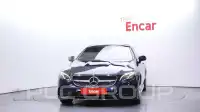2017 Mercedes Benz E-Class