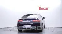 2017 Mercedes Benz E-Class