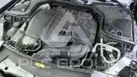 2017 Mercedes Benz E-Class