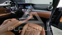 2017 Mercedes Benz E-Class