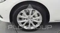 2017 Mercedes Benz E-Class
