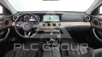 2017 Mercedes Benz E-Class