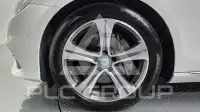 2017 Mercedes Benz E-Class