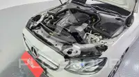 2017 Mercedes Benz E-Class