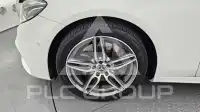 2017 Mercedes Benz E-Class