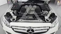 2017 Mercedes Benz E-Class