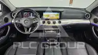 2017 Mercedes Benz E-Class