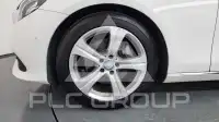 2017 Mercedes Benz E-Class