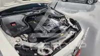 2017 Mercedes Benz E-Class