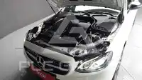 2017 Mercedes Benz E-Class