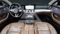 2017 Mercedes Benz E-Class
