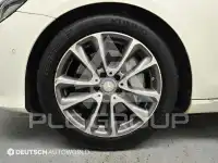 2017 Mercedes Benz E-Class