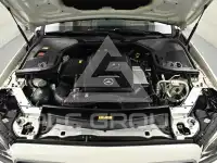 2017 Mercedes Benz E-Class