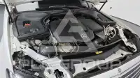 2017 Mercedes Benz E-Class