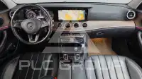 2017 Mercedes Benz E-Class
