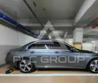 2017 Mercedes Benz E-Class