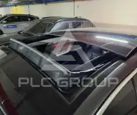 2017 Mercedes Benz E-Class