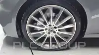 2017 Mercedes Benz E-Class