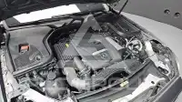 2017 Mercedes Benz E-Class