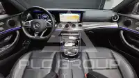 2017 Mercedes Benz E-Class