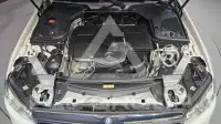 2017 Mercedes Benz E-Class