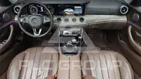 2017 Mercedes Benz E-Class